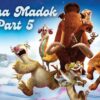 Mama Madok